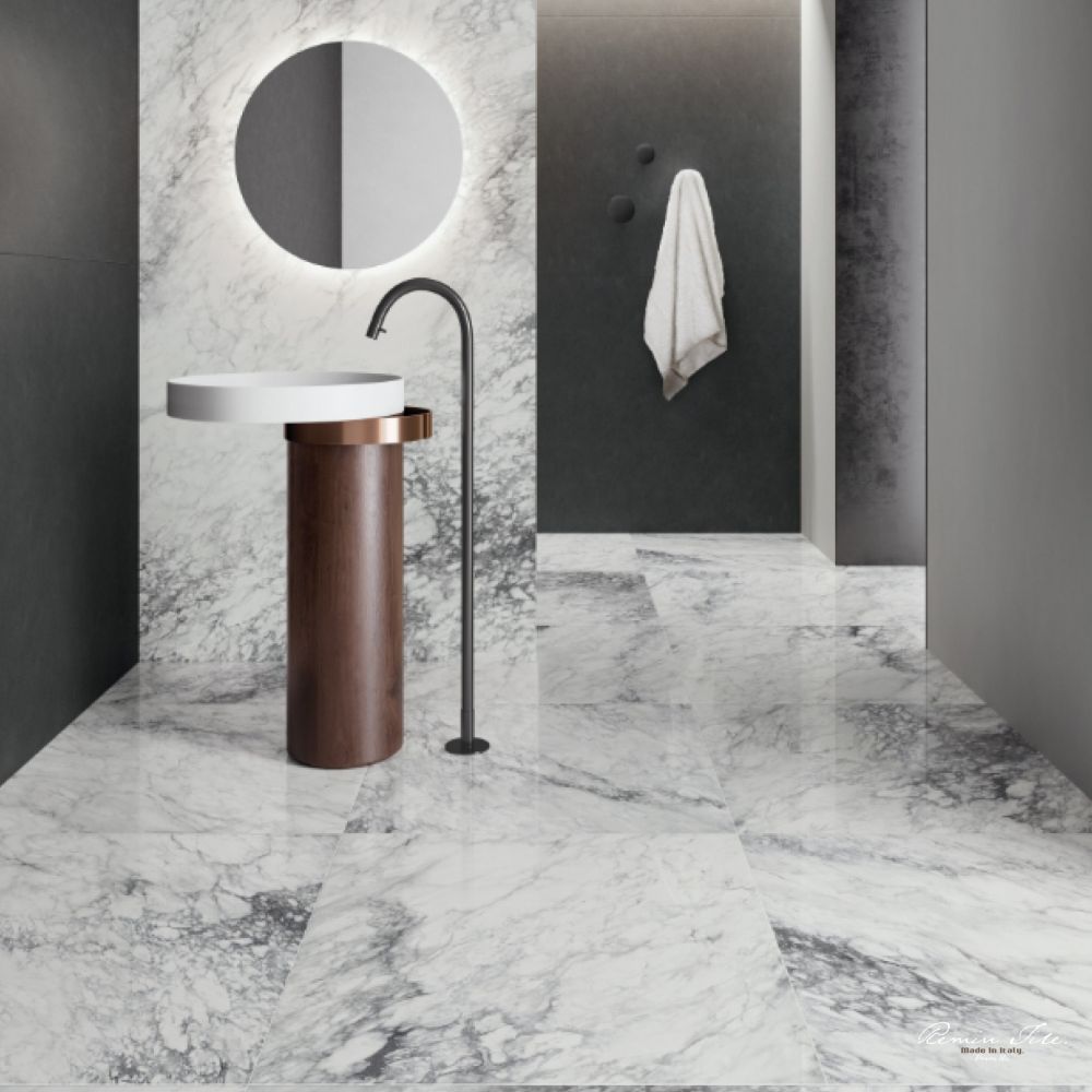 大板磚 大理石紋磚 壁磚 地磚 台北門市 實磚展示